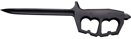 Cold Steel CS92FNTST Cuchillo,Unisex - Adulto, Negro, un tamaño