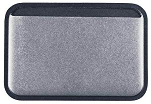 Magpul DAKA Everyday Tactical Slim Minimalist Polymer Kreditkartenetui Reisebrieftasche EDC Gear Stealth Grey