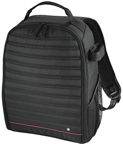 Kamera-Rucksack Samara, 170, Schwarz