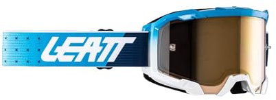 Leatt Goggle Velocity 4.5 Iriz One Size