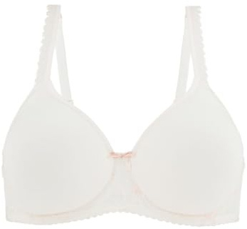 Conturelle Spacer-BH mit Bügel 806840 Mille Fleurs Cream 85E