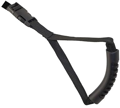 MAGICLULU 3St Autogriff Handläufe für ältere Menschen Haltegriffe für Kraftfahrzeuge Griff für Autotürassistent Auto Einstiegshilfe Auto Haltegriff Auto versorgung Auto stehhilfe Nylon