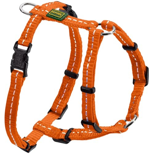 Geschirr Tripoli (orange, S)