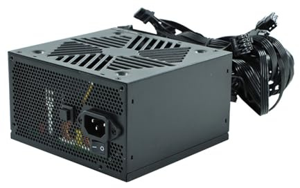 Zktfyshk 180-240V 1000W Mining Power Supply Unit With Cooling Fan For PC Computer Component Mining Machine