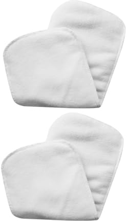 Protections Supplémentaires pour Couches pour Adultes Lavables 2 Pièces