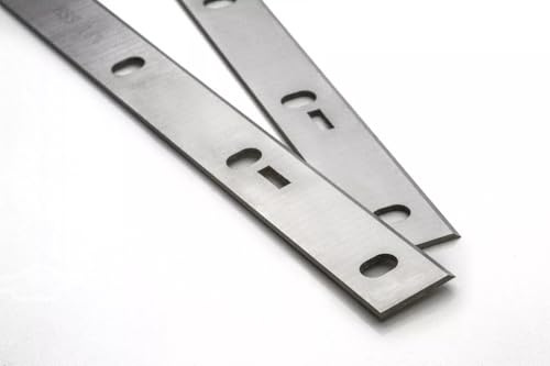 2 x hyvelknivar lämpliga för Bernardo PT 200 ED – 15-1067