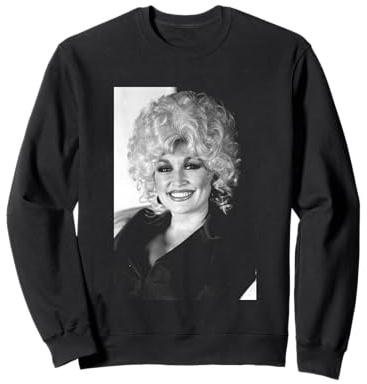 Dolly Parton : la chanteuse Dolly in Concert Era 1983 Sweatshirt