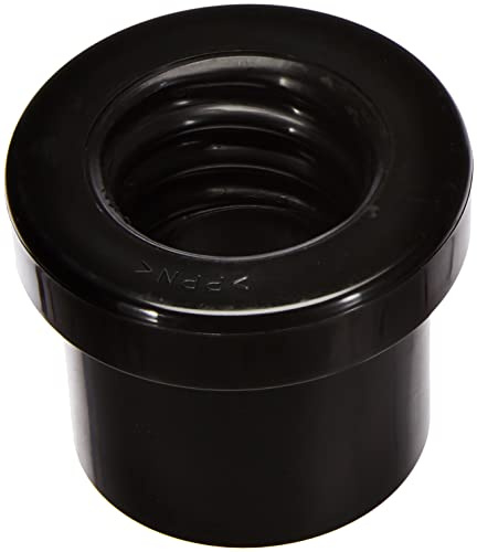 Bosch Accessories Professional 1609200933 Adapter 35 mm F.Saugfi x