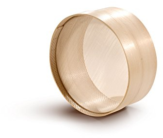 KoMo Mehlsieb 18 cm fein