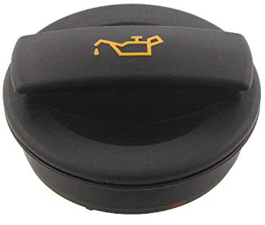 febi bilstein 32155 Oil Filler Cap with gasket, pack of one