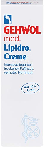 GEHWOL MED Lipidro Creme 75 ml