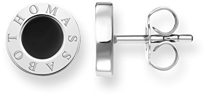 Thomas Sabo Ohrstecker Classic 925 Sterling Silber H1859