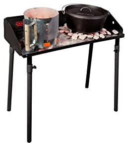 CAMP CHEF Campingtisch (35,6 x 81,3 cm)