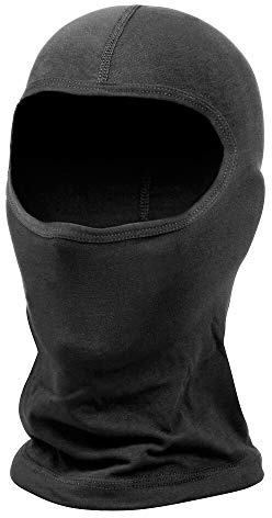 LAMPA 91306 Sturmhaube schwarz