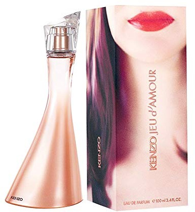 Kenzo Jeu d'Amour EDP-Spray, 100 ml