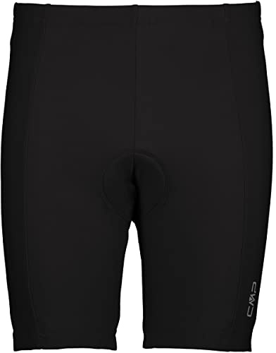 CMP Damcykelbyxor, nero, 40, 3C54306T