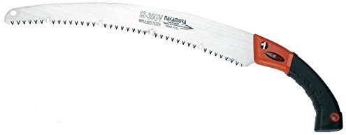 FALKET SE35GV - Segaccio a lama curva dentatura speciale lunghezza lama cm 35