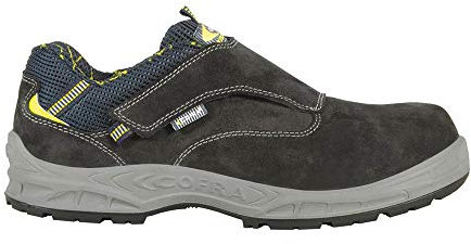COFRA 12850-000.W45 GUBBIO S3 SRC, color azul, talla 45