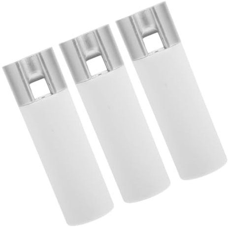 BESTOYARD 3piezas Sujetacables para Manijas Pesas para Cordón Tensor De Plástico Accesorios Verticales