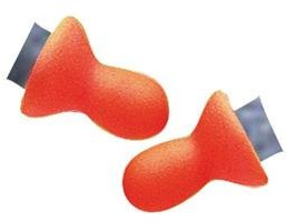 Howard Leight Qb1 Replacement Pods - Pair