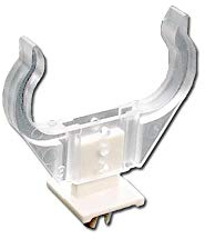 Vossloh Schwabe LH0329 105776 G23, GX23, 2G7, 2GX7 Base CFL Lamp Suppo