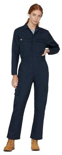 Dickies Damen Dickies Everyday-overall für Damen Coverall (1er Pack)