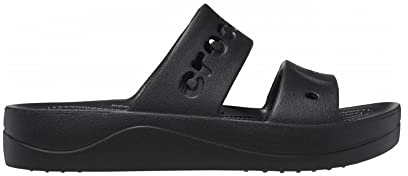 Crocs Baya Platform Sandal