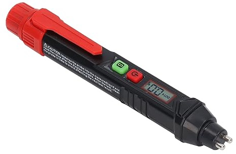 HT662 Bremsflüssigkeitsteststift Öl-Feuchtigkeit Detektor ABS-Detektion Bereich 0% Bis 4% Fahrzeug-Prüfgerät ≤ 95% Bremsflüssigkeit Diagnosetest