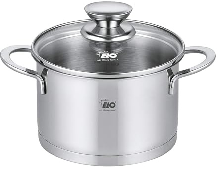 Fleischtopf Galant 16cm ES