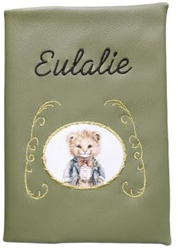 Protège carnet de santé