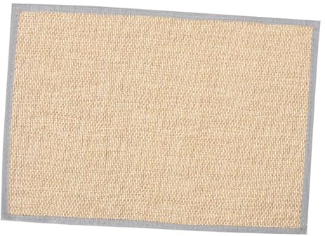 BESPORTBLE Vielseitiges Kratzkissen Für Katzen – Schutz Für Haustiermöbel – Weich & – Spielmatte Für Kätzchen – Kratzmatte Für Katzen