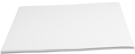 VILLFUL Vinyl-aufkleberpapier A4 30 Blatt Selbstklebendes Etikettenpapier Zum Drucken Von Aufklebern Büroverpackungen