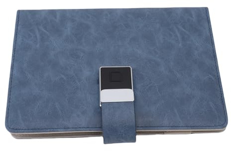 Oreilet Set di Notebook Smart Pen Digitale, Taccuino Smart Pencil 80 Page con Penna, Traduzione del Testo di Pittura Vocale AI, Note Scritte a Mano in Negozio Digitalmente