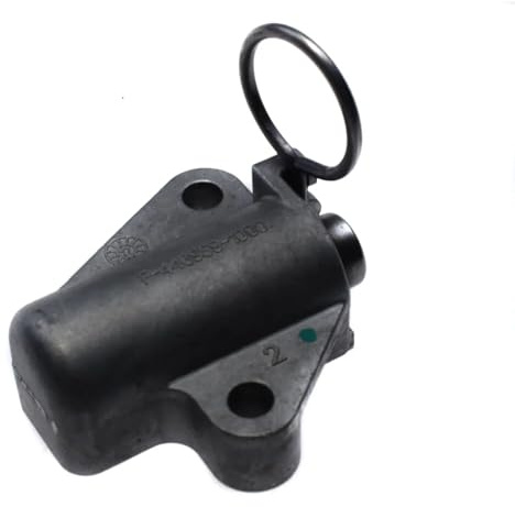 kit de correa de distribución Tensor de cadena distribución del árbol levas motor 244102E000 para Hyundai para Elantra 1.8L y 2.0L, 2011-19 Piezas automotrices