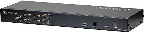ATEN KVM Switch 16-Port Cat 5e/6
