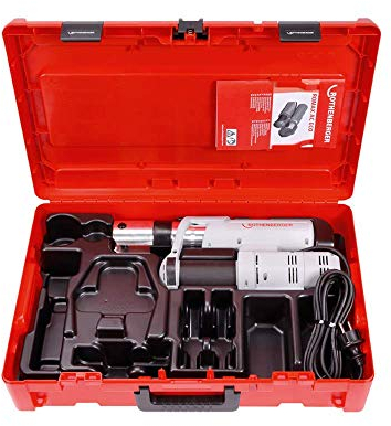 ROMAX AC ECO, M15-22-28mm,230V,TypC,Netz