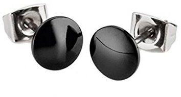 Boccia Damen-Ohrstecker Titan 0581-02