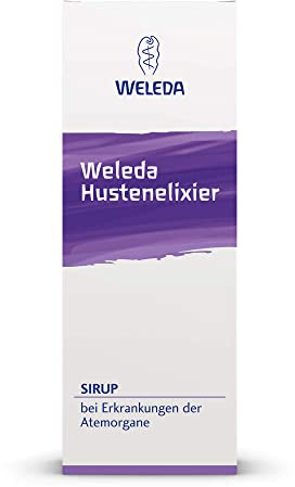 HUSTENELIXIER 00656200