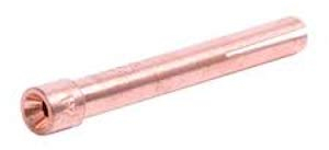 3 x Spannhülse 3,2 mm für WIG TIG Schlauchpaket SR9-20