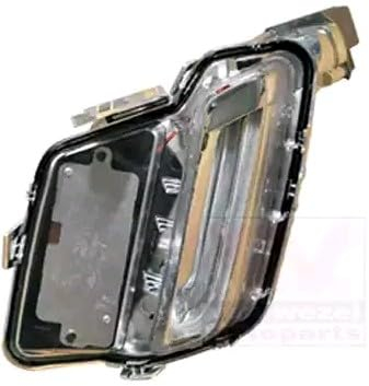VAN WEZEL Begrenzungsleuchte 5925973