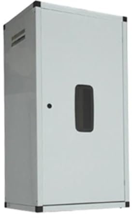 DIANFLEX New Boiler Cover HxWxD 96 x 54 x 43 cm, Multicoloured, Standard