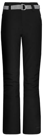 Protest Damen Ski- Und Snowboardhose RAMI M/38