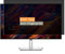 Vaxson Anti Spy Schutzfolie kompatibel mit Dell UltraSharp U2723QE 27 Monitor Display folie folien Displayschutzfolie （ nicht Panzer Schutz Glas folie SchutzGlas nicht PanzerGlas ）