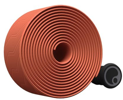 BT Gravel Lenkerband Rusty Red