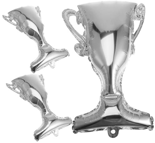 Alasum 20 Grad Party Aluminiumfolie Trophäe Ballon Graduation Party Supplies Congrats Ballon Aluminiumfolie Ballons Für Foto-hintergrund