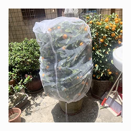 Fruit net, 1pcs Garden Plant Tree Fruit Cover Bag, For Vegetable Protection Tool Cover Bag Garden Supplies(100x150cm)