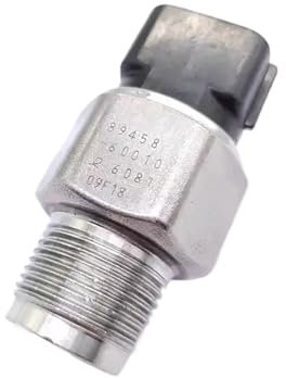 Sensor de presión del riel de Combustible 89458-60010 para Toyota Corolla, Hilux, Hiace y Rav4, Piezas de Repuesto para Motor.