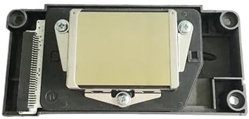 Tête d'impression éco-solvant déverrouillée, Compatible avec Les imprimantes Jet d'encre Epson/Mutoh séries 1604 et 1614 Accessoires pour imprimante
