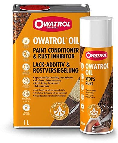 Owatrol 300 ml Spraydose