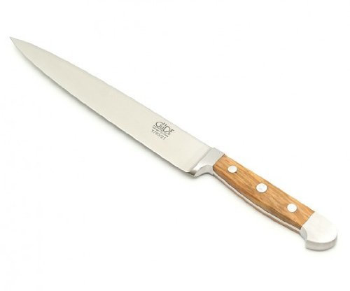 Güde Messer Serie Alpha Olive Messerset 5tlg